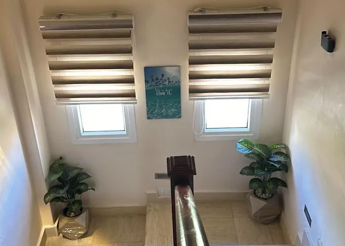 Шале Luxury In Mountain View 2 , El-sokhna With Sea View , Pool View And Garden View Families Only *