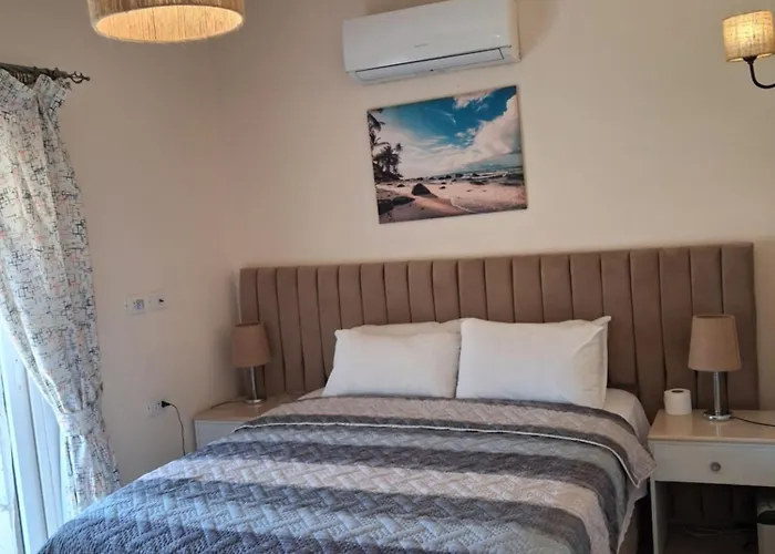 Luxury In Mountain View 2 , El-sokhna With Sea View , Pool View And Garden View Families Only * Айн-Сохна