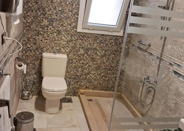 Luxury In Mountain View 2 , El-sokhna With Sea View , Pool View And Garden View Families Only