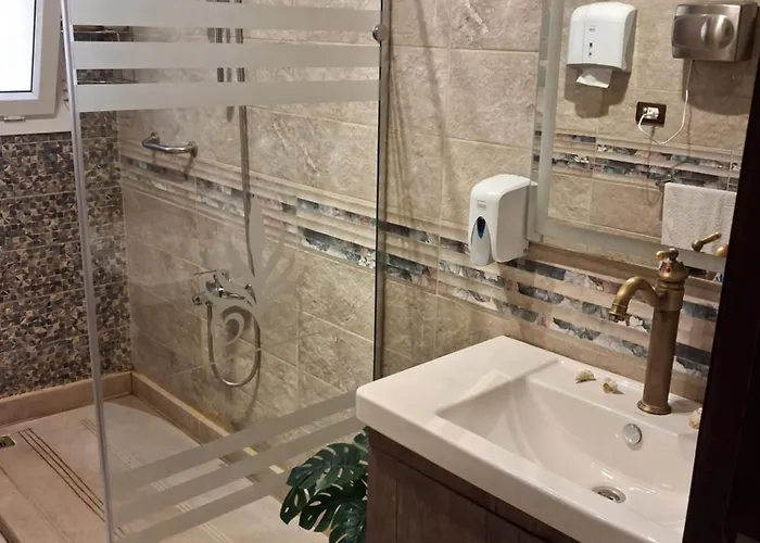 Luxury In Mountain View 2 , El-sokhna With Sea View , Pool View And Garden View Families Only Шале