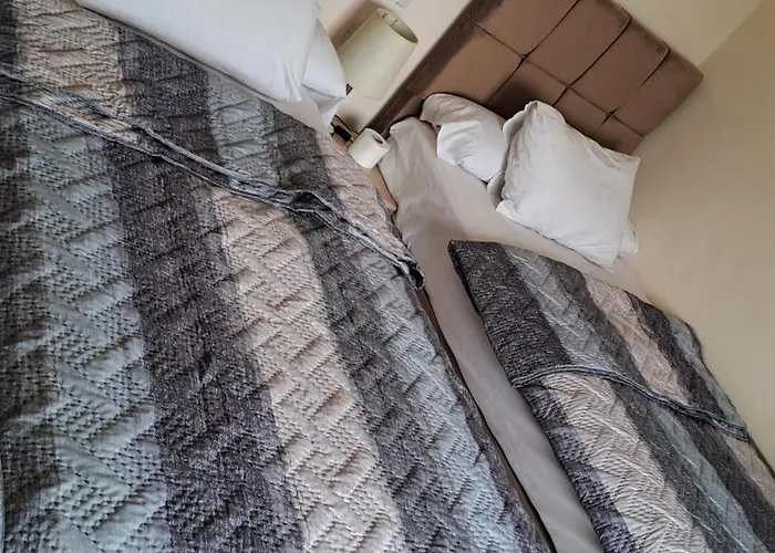 Luxury In Mountain View 2 , El-sokhna With Sea View , Pool View And Garden View Families Only Шале Айн-Сохна