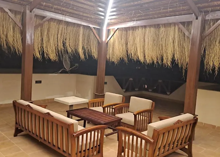 Luxury In Mountain View 2 , El-sokhna With Sea View , Pool View And Garden View Families Only Айн-Сохна