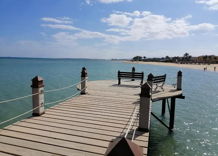 Luxury In Mountain View 2 , El-sokhna With Sea View , Pool View And Garden View Families Only Шале *