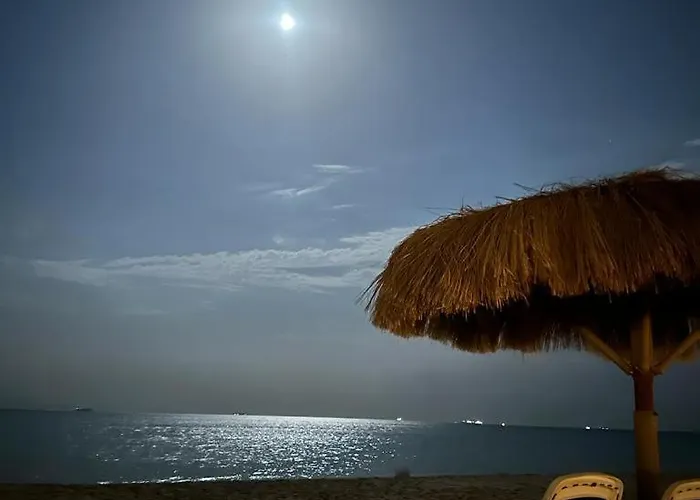 Шале Luxury In Mountain View 2 , El-sokhna With Sea View , Pool View And Garden View Families Only *
