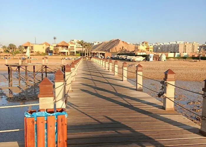 Шале Luxury In Mountain View 2 , El-sokhna With Sea View , Pool View And Garden View Families Only *