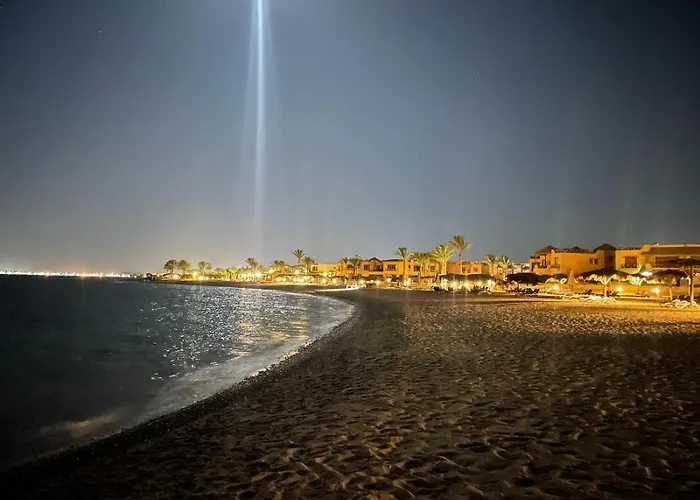 Шале Luxury In Mountain View 2 , El-sokhna With Sea View , Pool View And Garden View Families Only *