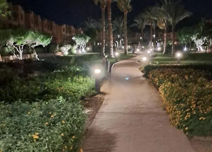 Шале Luxury In Mountain View 2 , El-sokhna With Sea View , Pool View And Garden View Families Only *