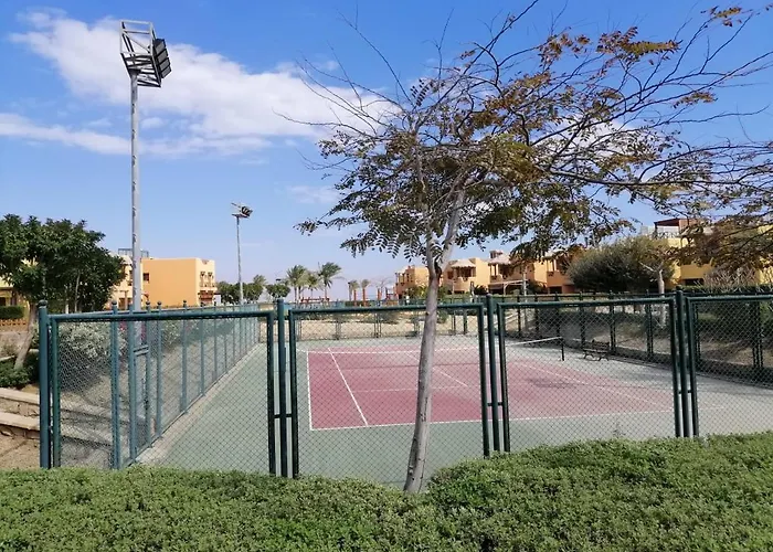 Luxury In Mountain View 2 , El-sokhna With Sea View , Pool View And Garden View Families Only