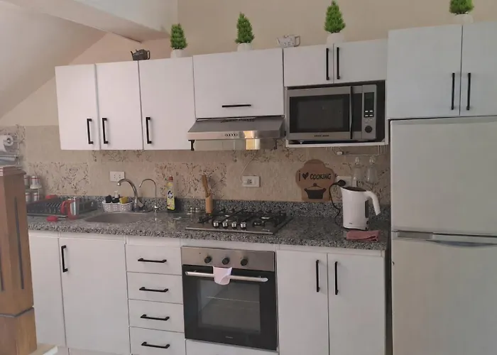 Luxury In Mountain View 2 , El-sokhna With Sea View , Pool View And Garden View Families Only Шале Айн-Сохна
