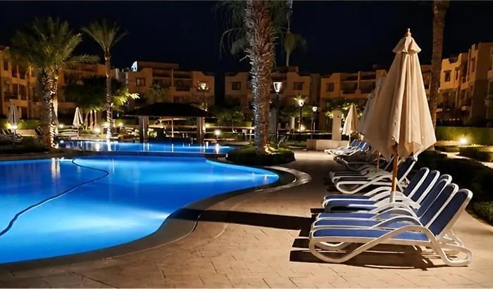 Шале Luxury In Mountain View 2 , El-sokhna With Sea View , Pool View And Garden View Families Only