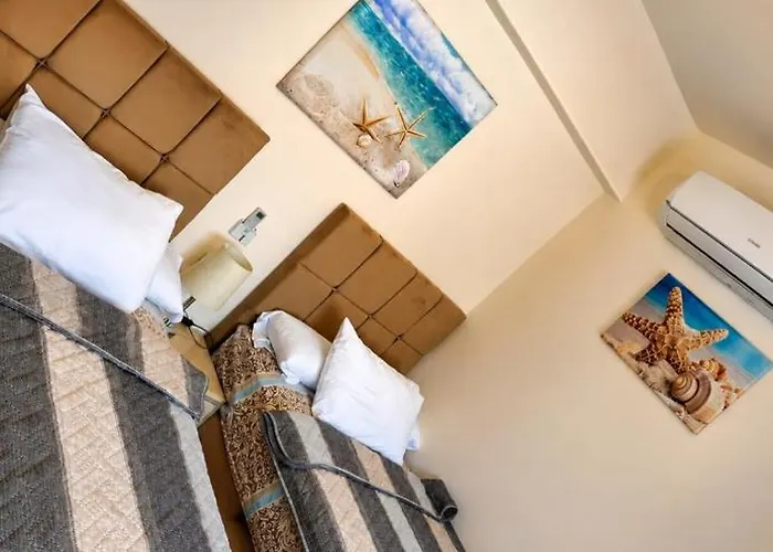 Luxury In Mountain View 2 , El-sokhna With Sea View , Pool View And Garden View Families Only Шале *