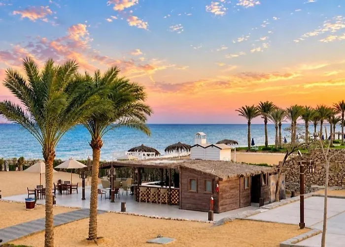 Dağ evi Luxury In Mountain View 2 , El-sokhna With Sea View , Pool View And Garden View Families Only Ain Sukhna