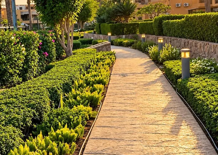Шале Luxury In Mountain View 2 , El-sokhna With Sea View , Pool View And Garden View Families Only *