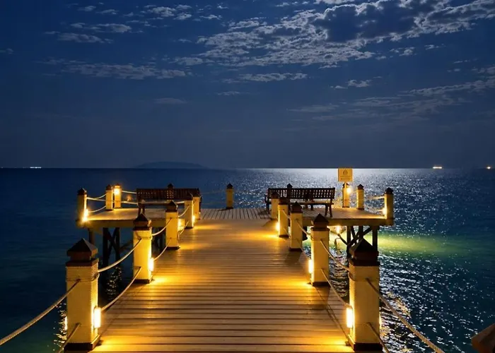 Luxury In Mountain View 2 , El-sokhna With Sea View , Pool View And Garden View Families Only Chalet Ain Suchna